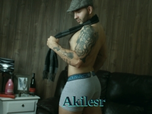 Akilesr