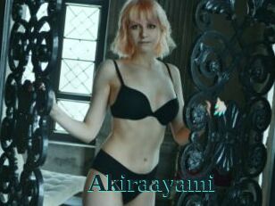 akiraayami Melody Melons