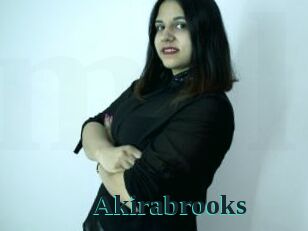 Akirabrooks