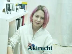Akirachi
