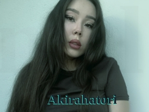 Akirahatori