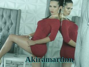 Akiramartinn