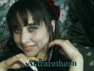 Akirarothorn