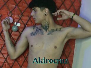 Akirocruz