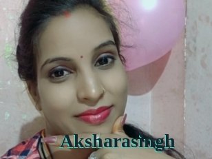 Aksharasingh