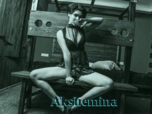 Aksuemina