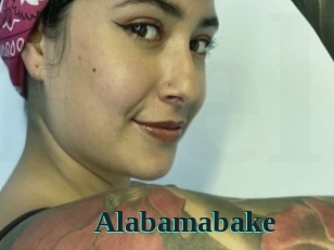 Alabamabake