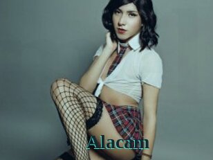 Alacam
