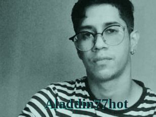 Aladdin77hot