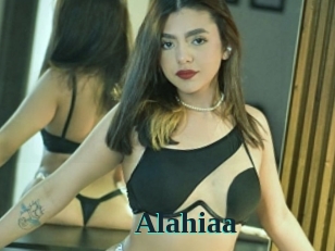 Alahiaa