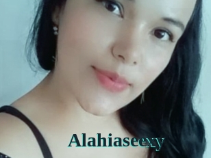Alahiaseexy