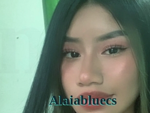 Alaiabluecs