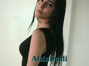 Alaiafendi