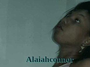 Alaiahconnor
