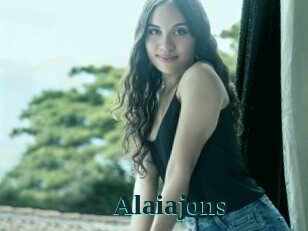 Alaiajons
