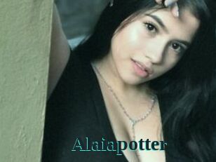 Alaiapotter