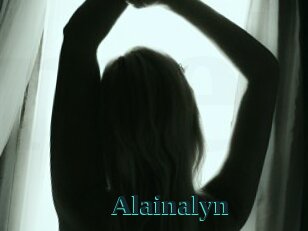 Alainalyn