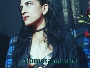 Alamosamantha