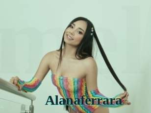 Alanaferrara
