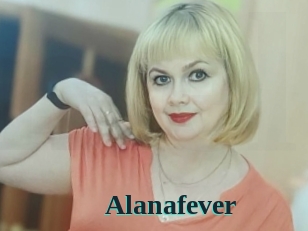 Alanafever