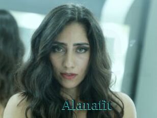 Alanafit