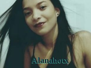 Alanahotx