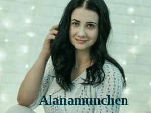 Alanamunchen