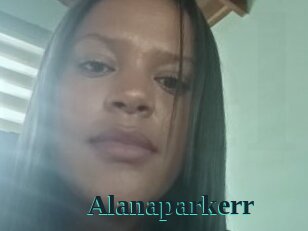 Alanaparkerr
