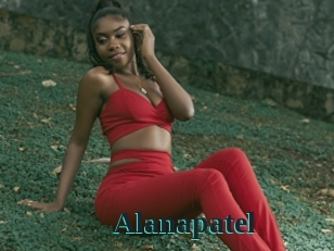 Alanapatel