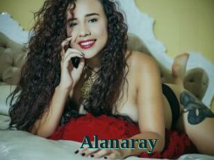 Alanaray