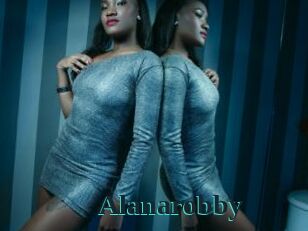 Alanarobby