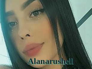 Alanarushell