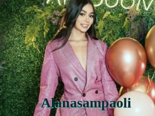 alanasampaoli Melody Melons