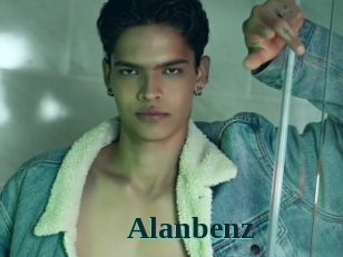 Alanbenz