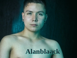 Alanblaack