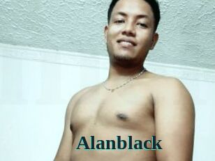 Alanblack