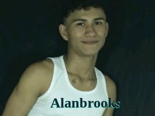 Alanbrooks