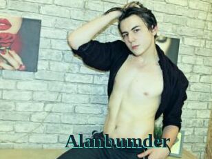 Alanbumder