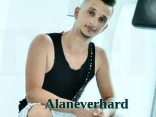 Alaneverhard