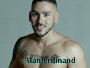 Alanferdinand