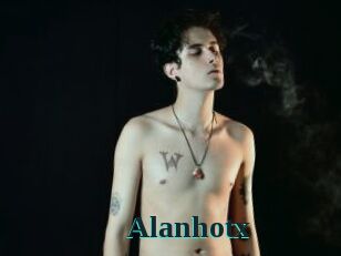 Alanhotx