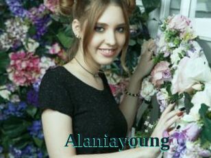 Alaniayoung