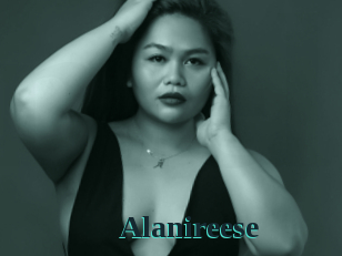 Alanireese