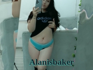 Alanisbaker