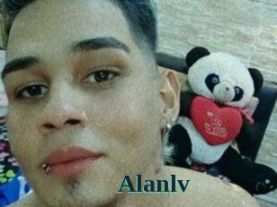 Alanlv