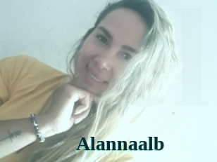 Alannaalb