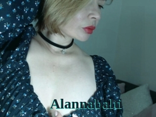 Alannabalti