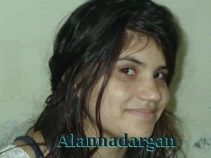 Alannadargan
