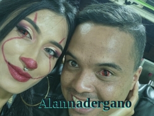 alannadergano Melody Melons