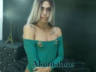 Alannahots